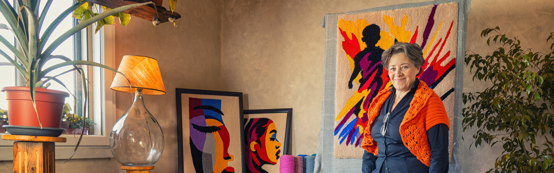 Daniela Aita Kunst kaufen