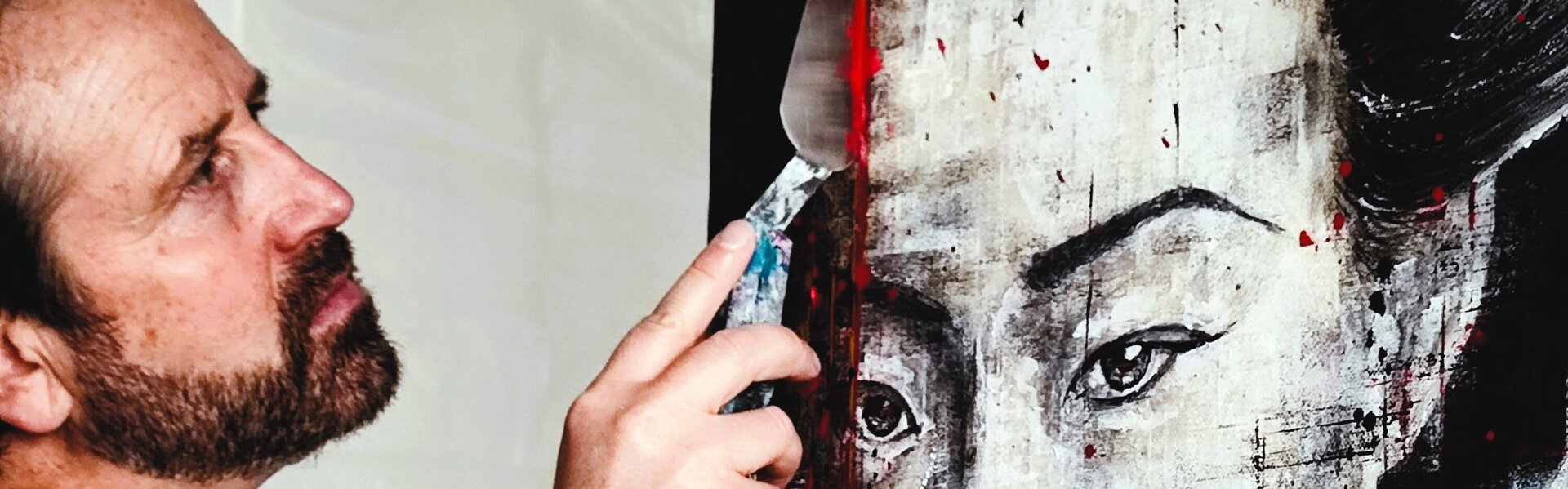 Ugo Damiani Kunst te koop