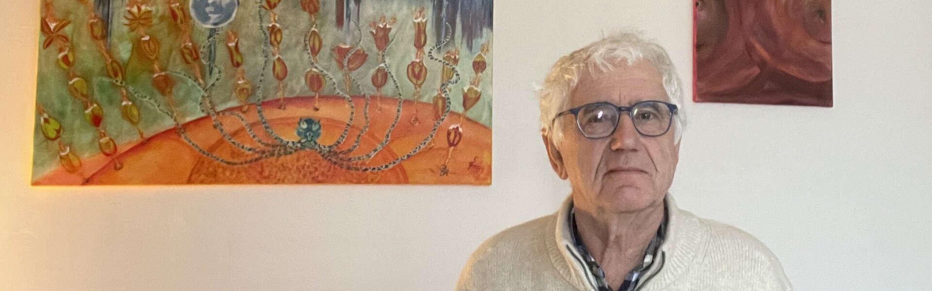 Gérard Thoris Kunst te koop