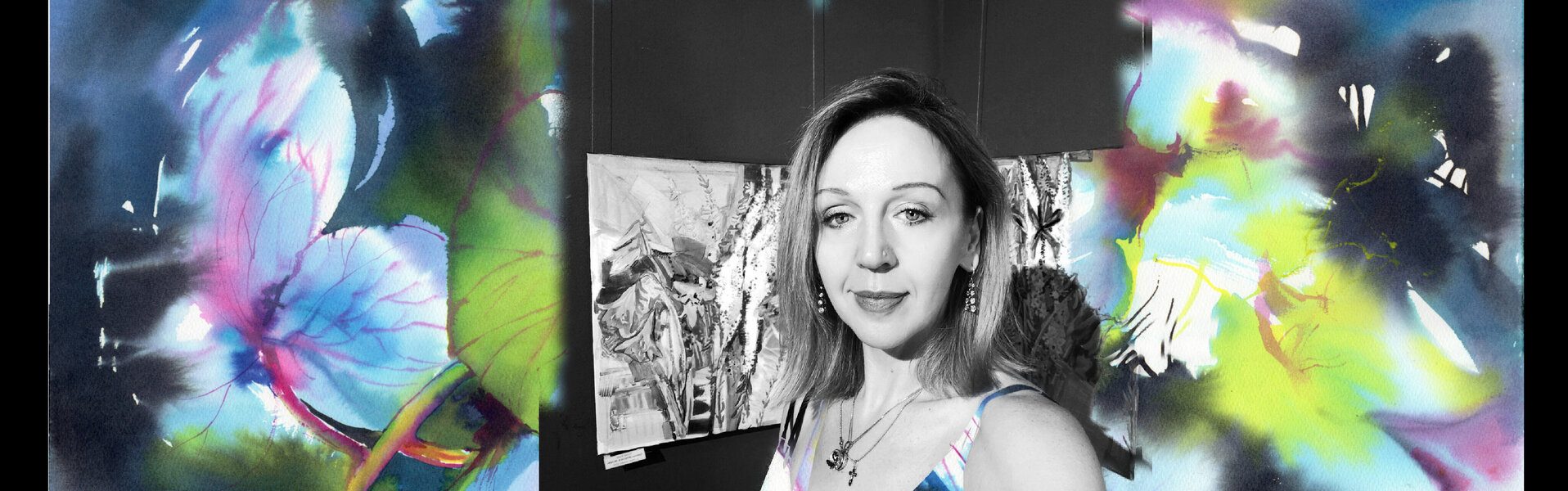 Alla Prisacar Art for Sale