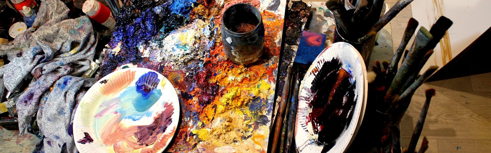 MARIUS ZABINSKI Kunst kaufen