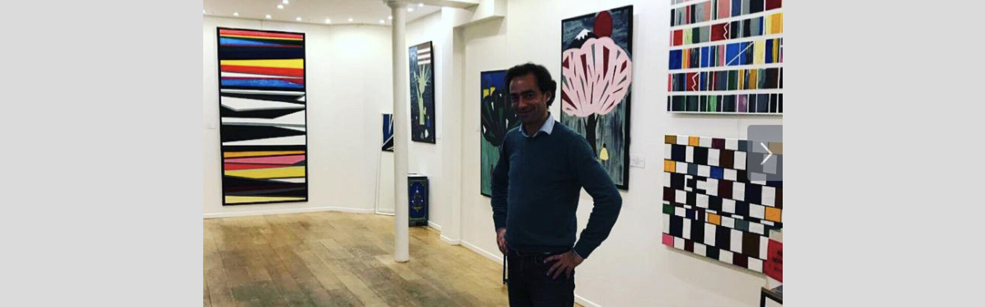 Marc Baillet Œuvres d'art à vendre