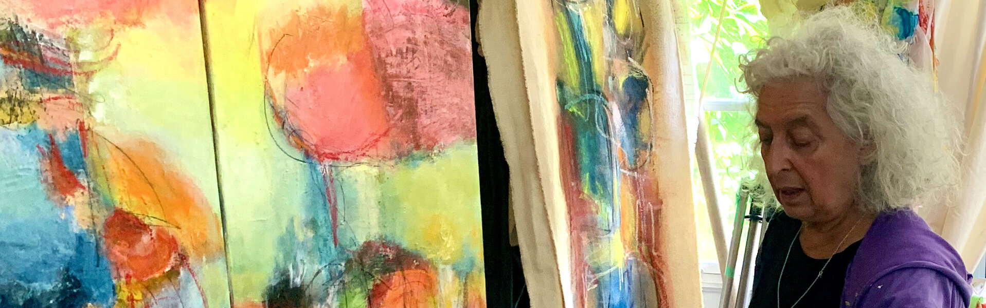 Véronique Besançon Kunst te koop