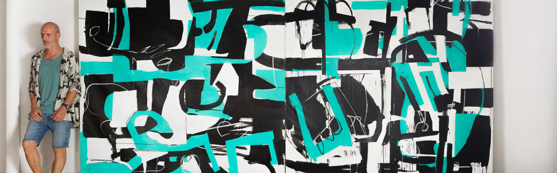 Ricardo Llinares Œuvres d'art à vendre