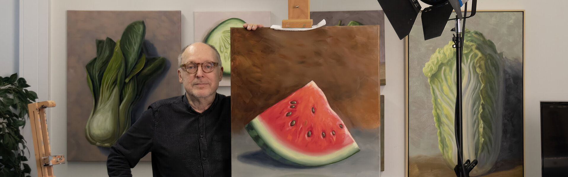 Jukka Klemetti Kunst te koop