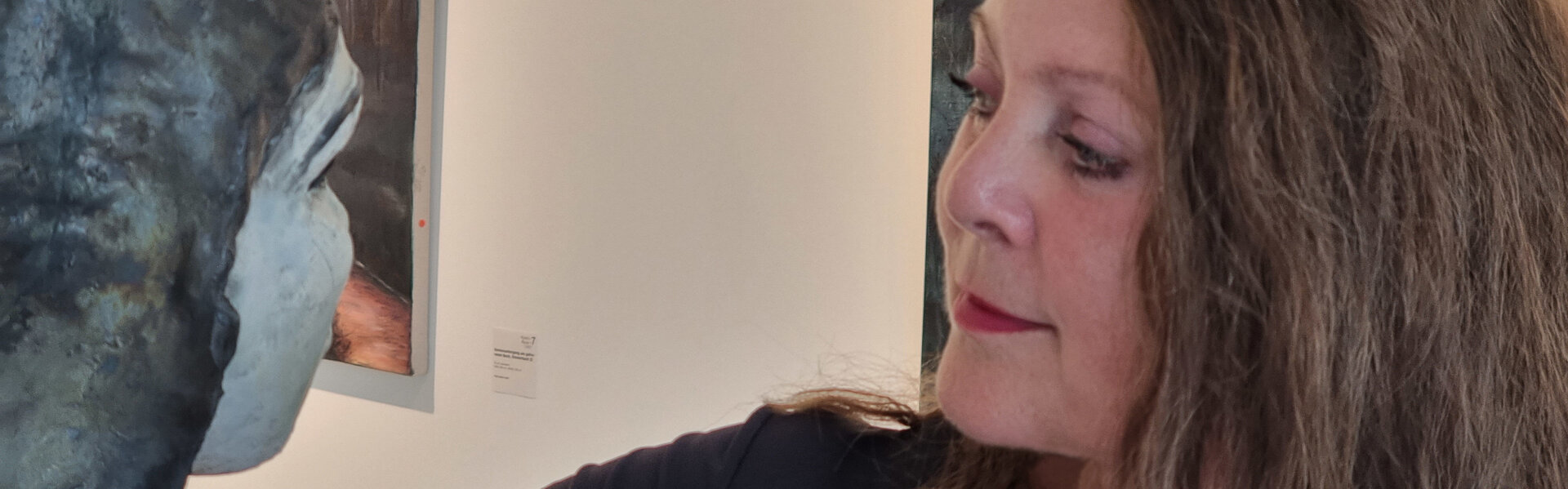 Ute Lilei Kunst te koop