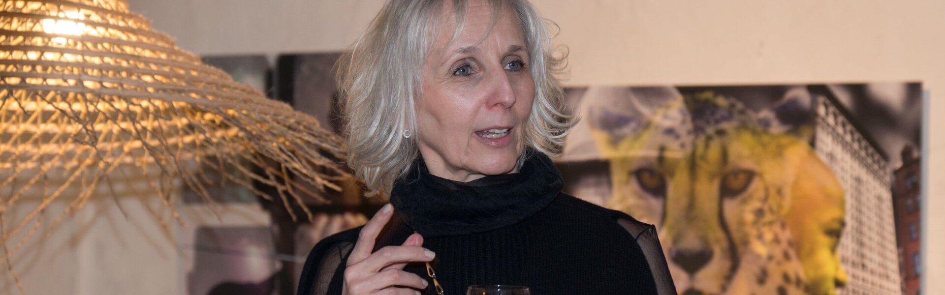 Gabriele Steinlechner Arte en venta