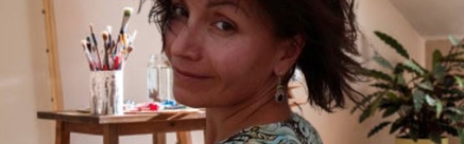 Marina Gavrilova Kunst te koop