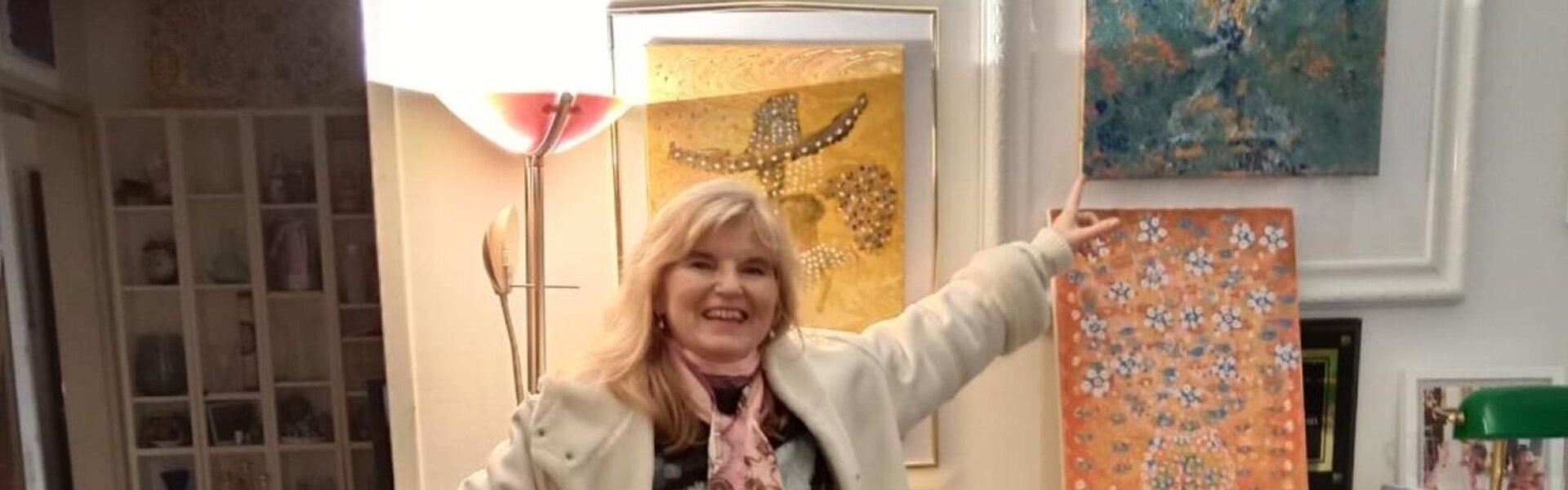 Margareta ULIARTE Kunst te koop