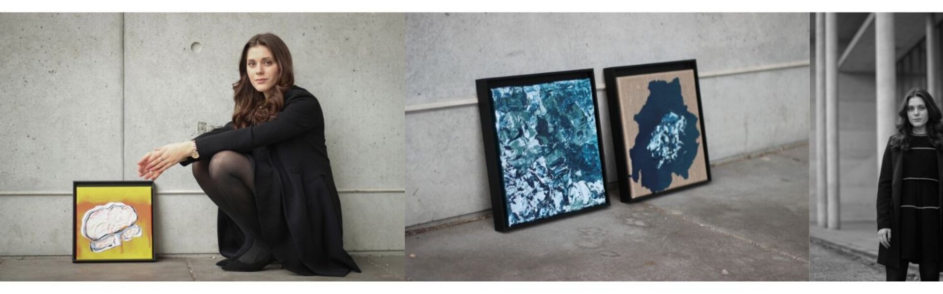 Sarah Sophia Schendel Opere d'arte in vendita