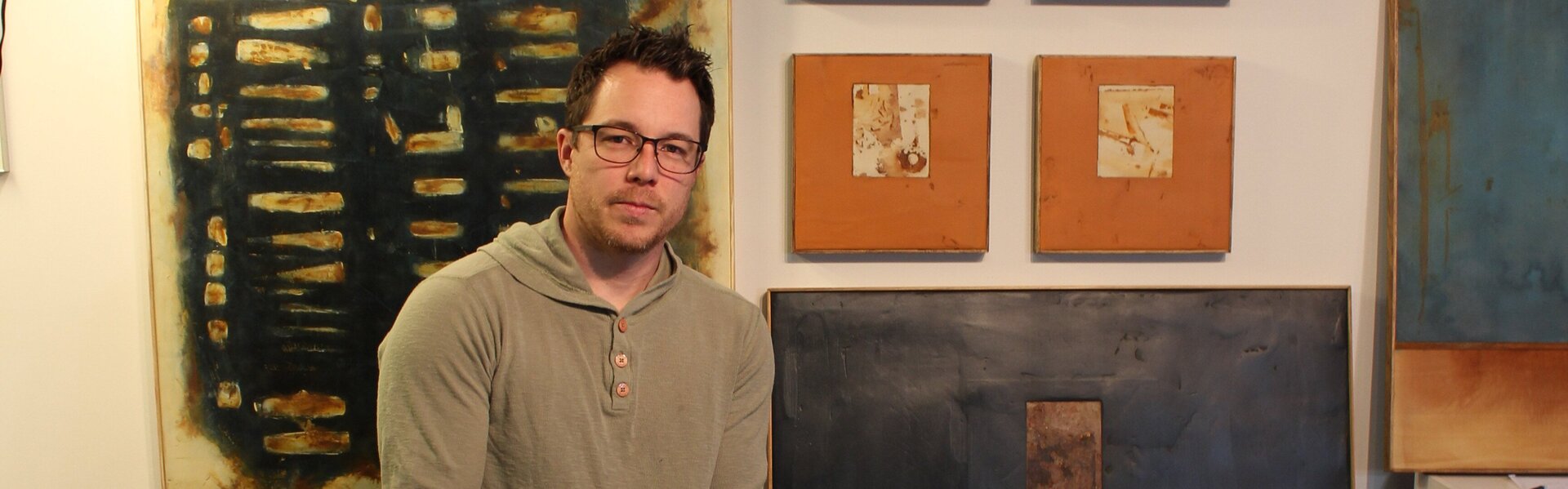 Stephen Rybacki Art for Sale