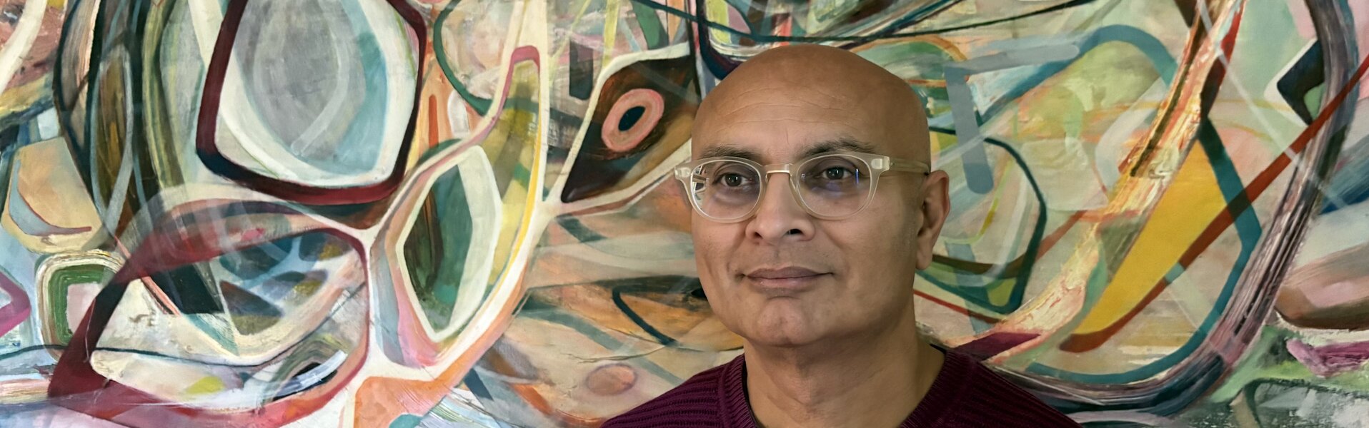 dipesh parmar Arte en venta