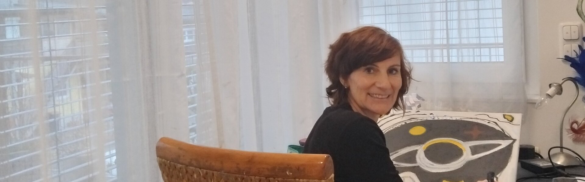 Alex Terla Opere d'arte in vendita