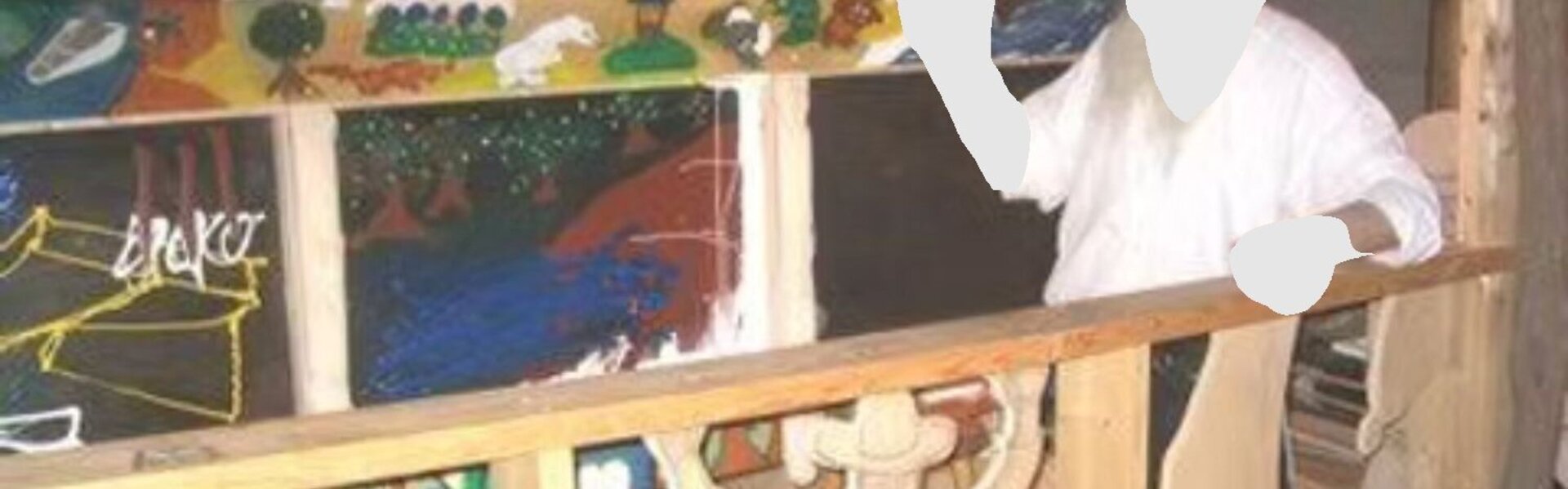 Dovber Marchette Œuvres d'art à vendre