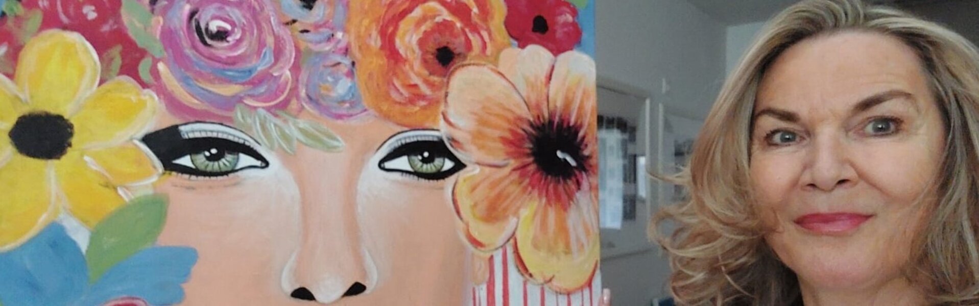 Ursula Haider-Seggl Arte en venta
