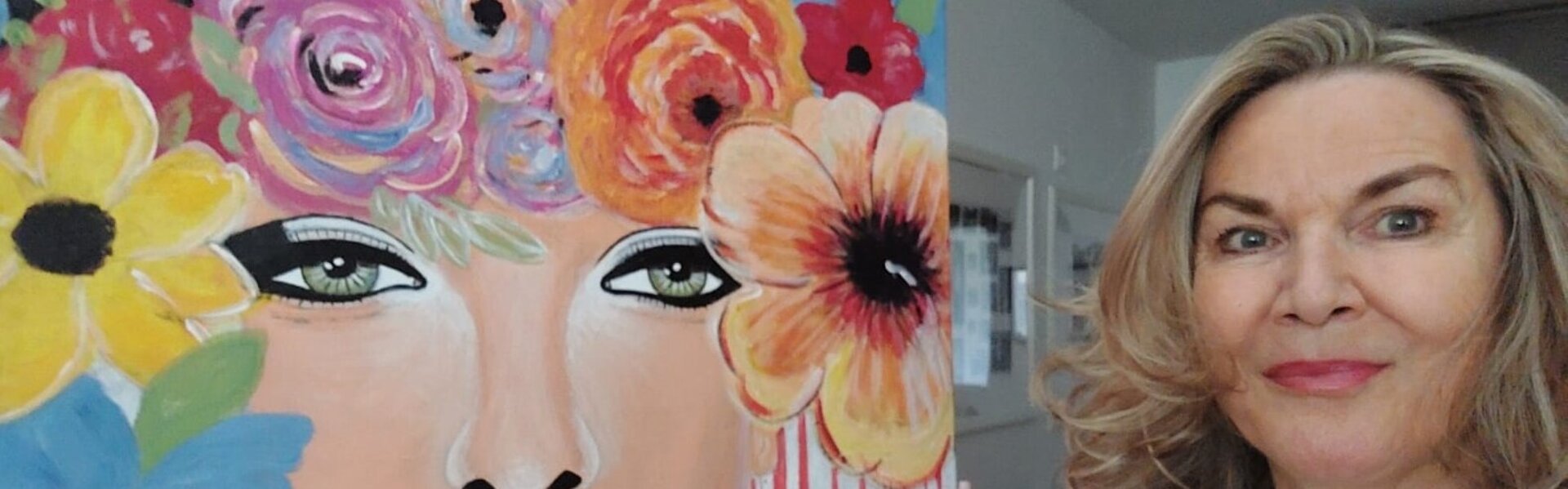 Ursula Haider-Seggl Art for Sale