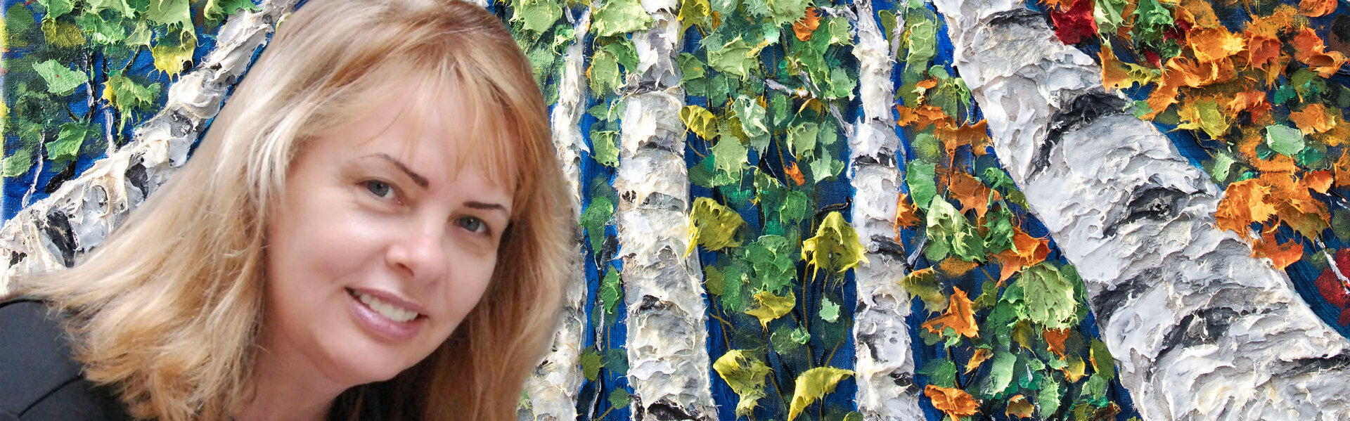 Lena Owens Kunst te koop