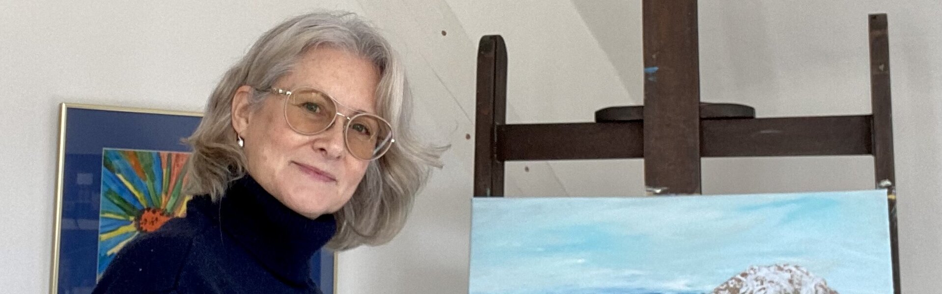Odile Verhagen Kunst te koop