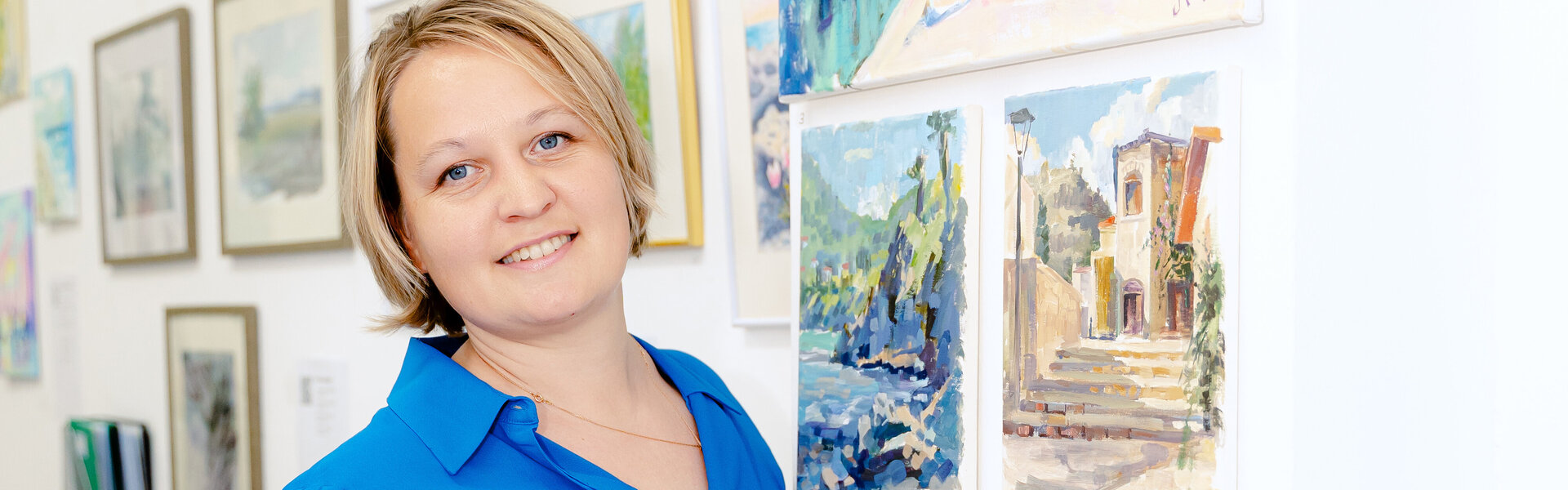 Yulia Prykina Kunst kaufen