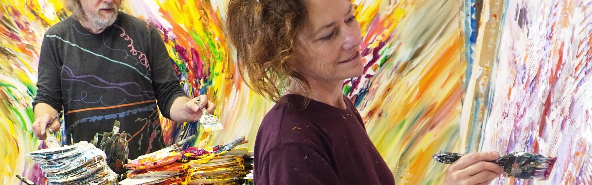 Dominique Lenoir Kunst te koop