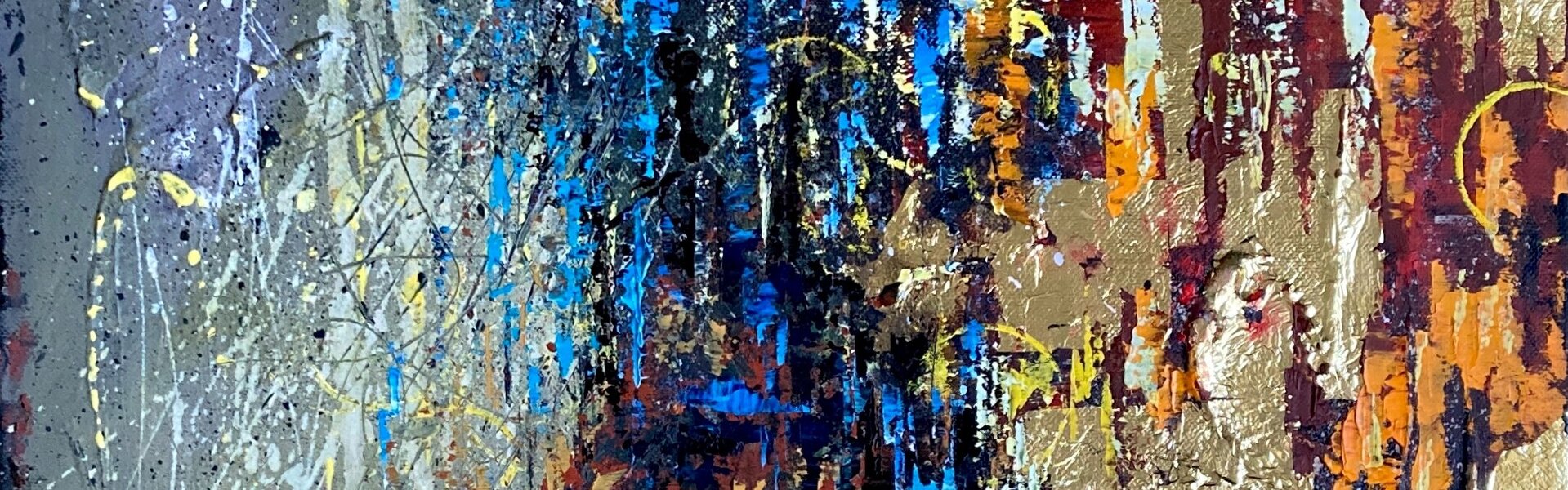 Tatiana Takush Art for Sale