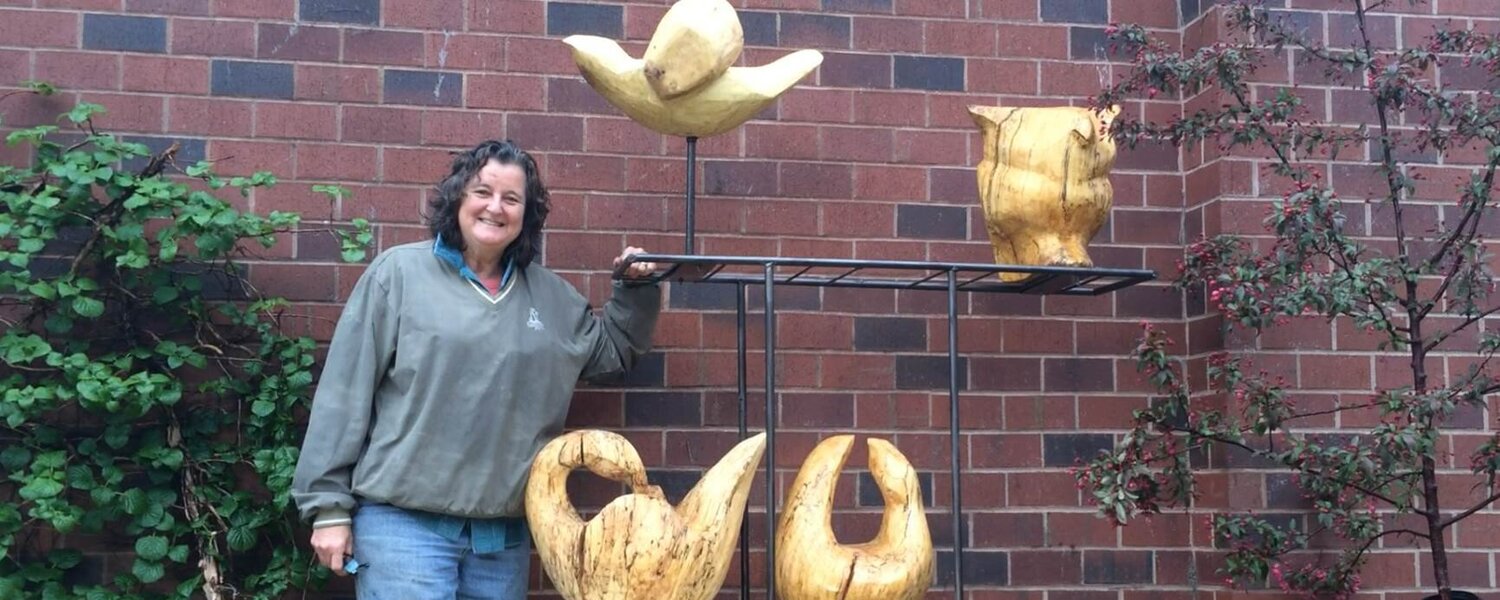 Margot McMahon Kunst kaufen