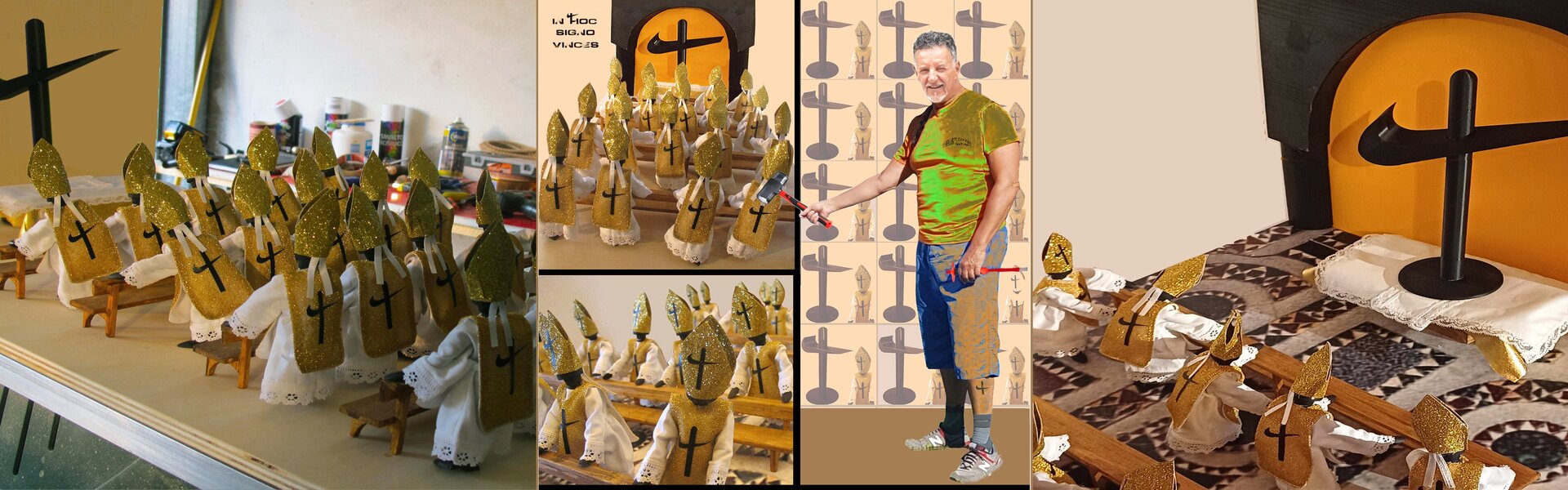 Roberto Depangher Kunst kaufen