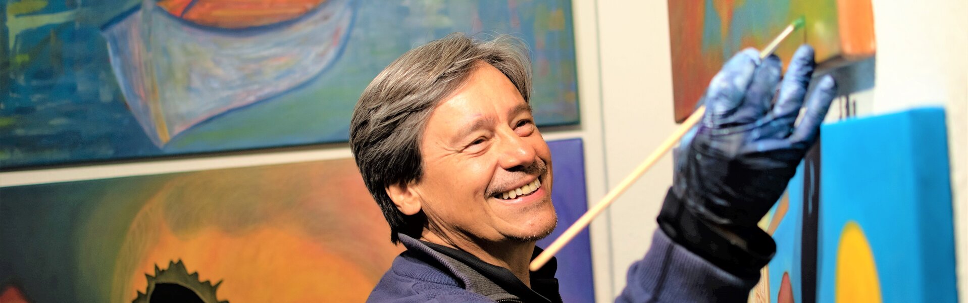 Gustavo de Leon Opere d'arte in vendita