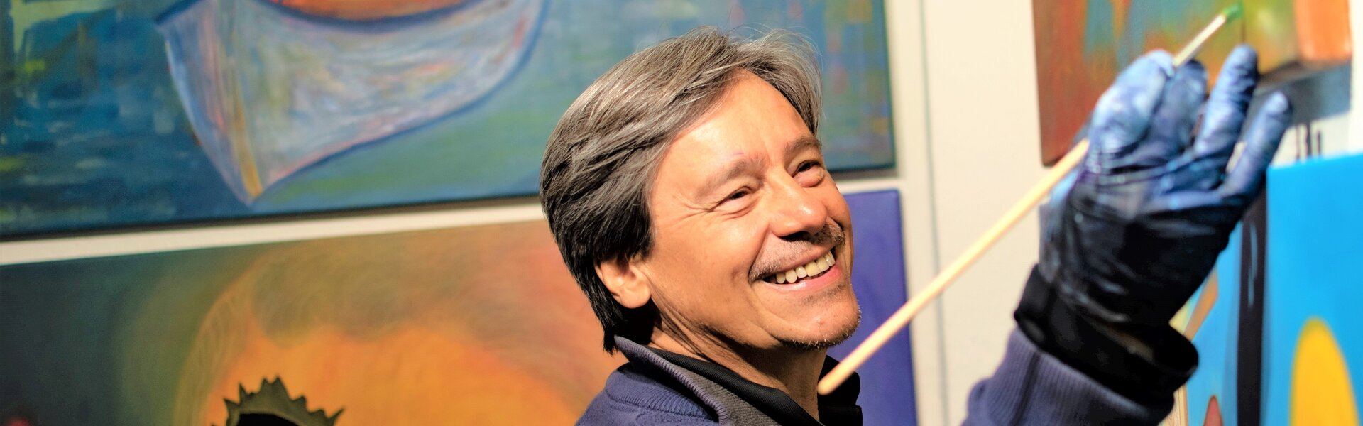 Gustavo de Leon Kunst te koop