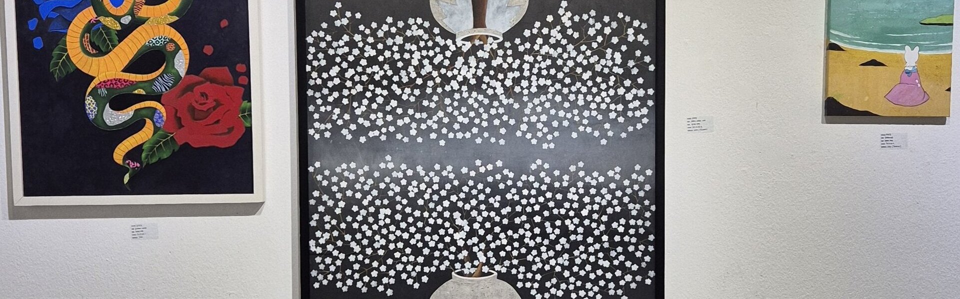 Jinkyeong An Art for Sale