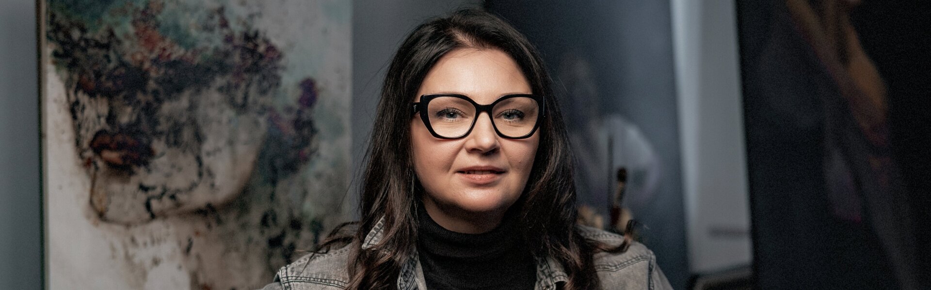 Zoja Golubeva Kunst kaufen