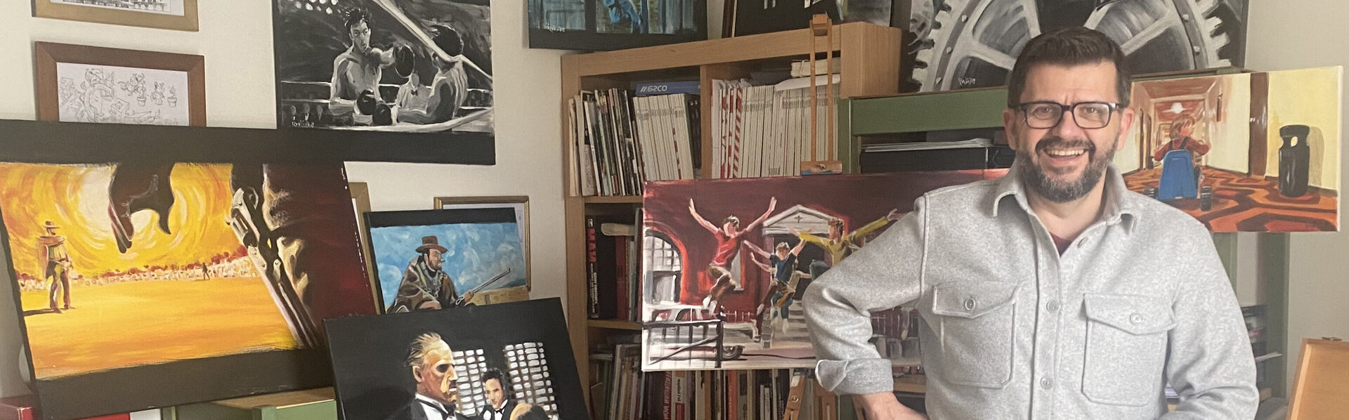 Benoît VIEILLARD Kunst te koop