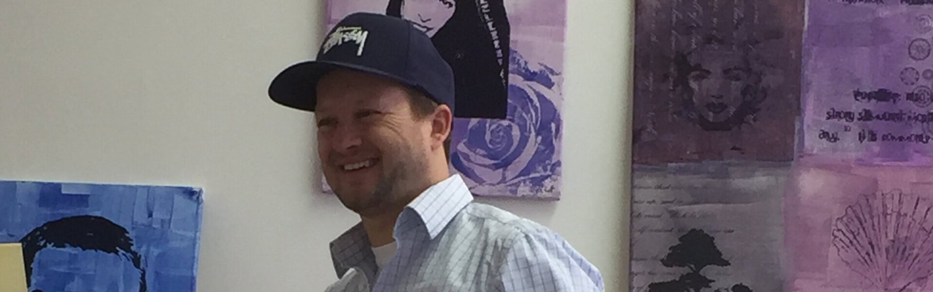 Florian Arendt Art for Sale