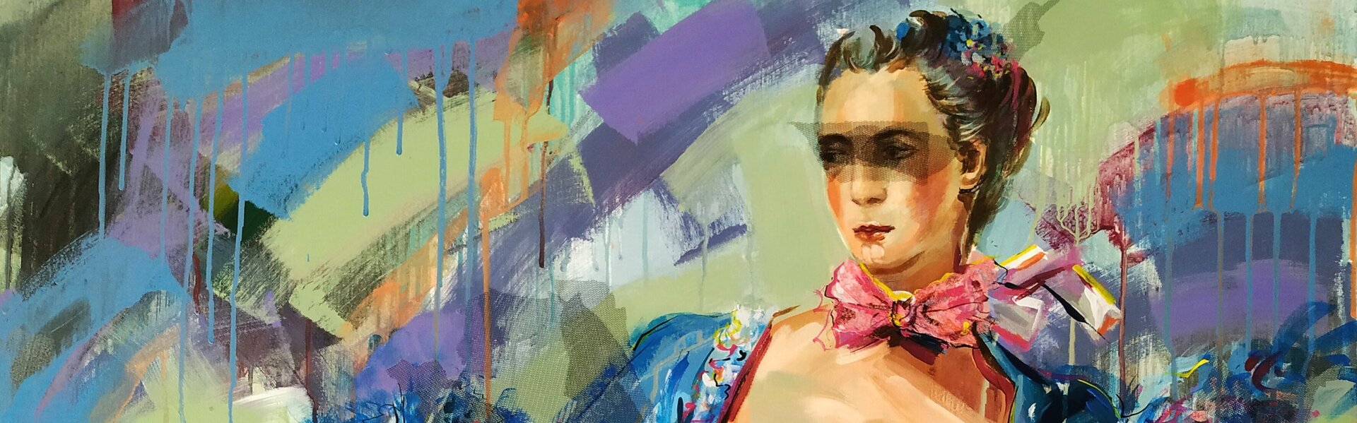 Antigoni Tziora Art for Sale