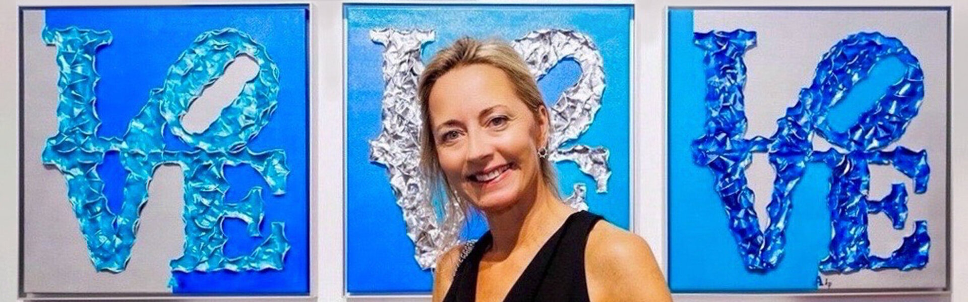 Annabel Perrigueur Kunst te koop