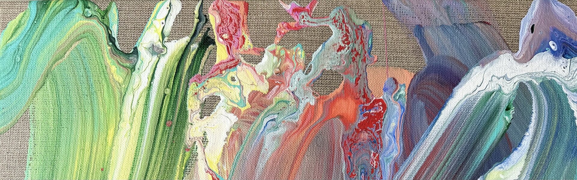 Natalija Usakova Kunst te koop