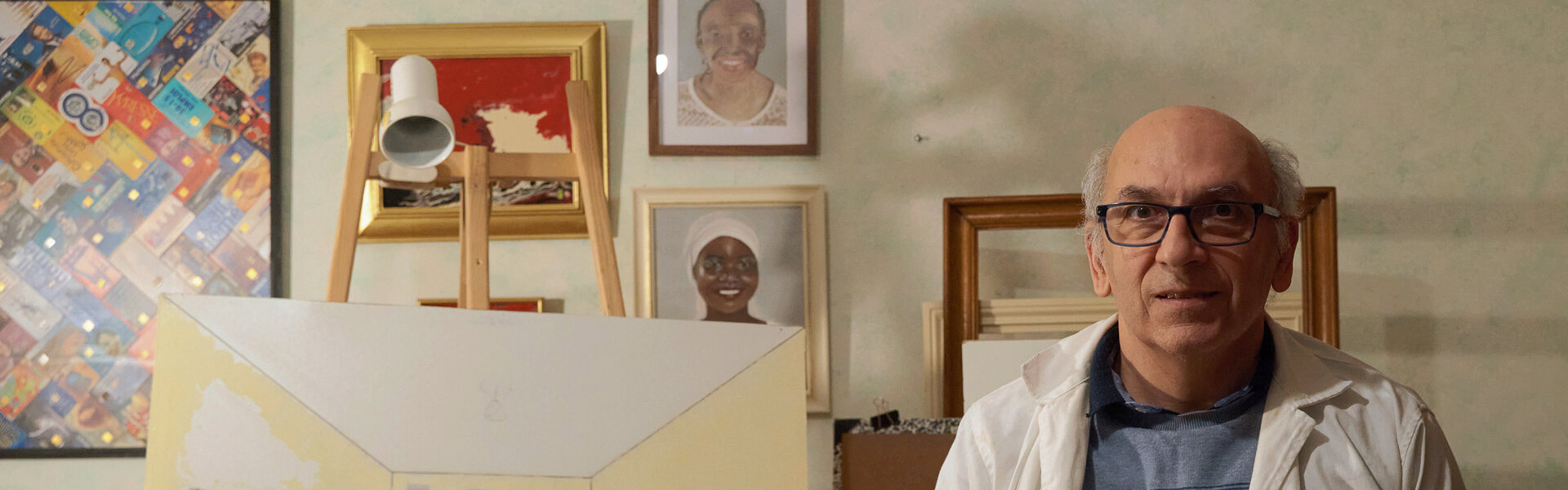 pascal niewiadomski Kunst kaufen