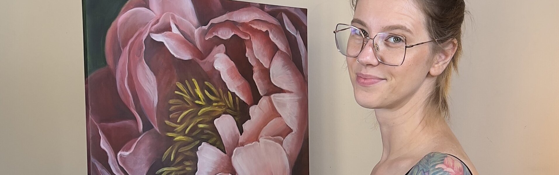 Karina Kopteva Kunst kaufen