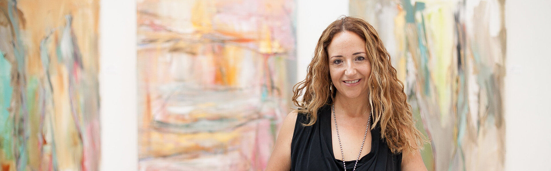 Claudia Concha Opere d'arte in vendita