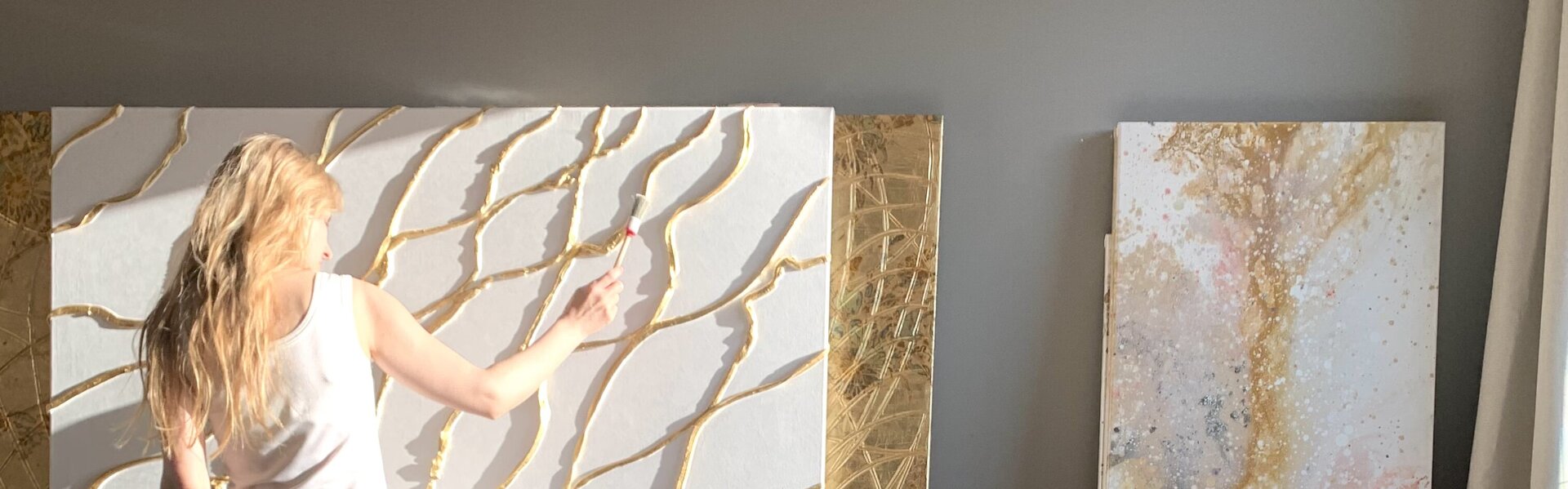 Sarah I. Avni Arte en venta