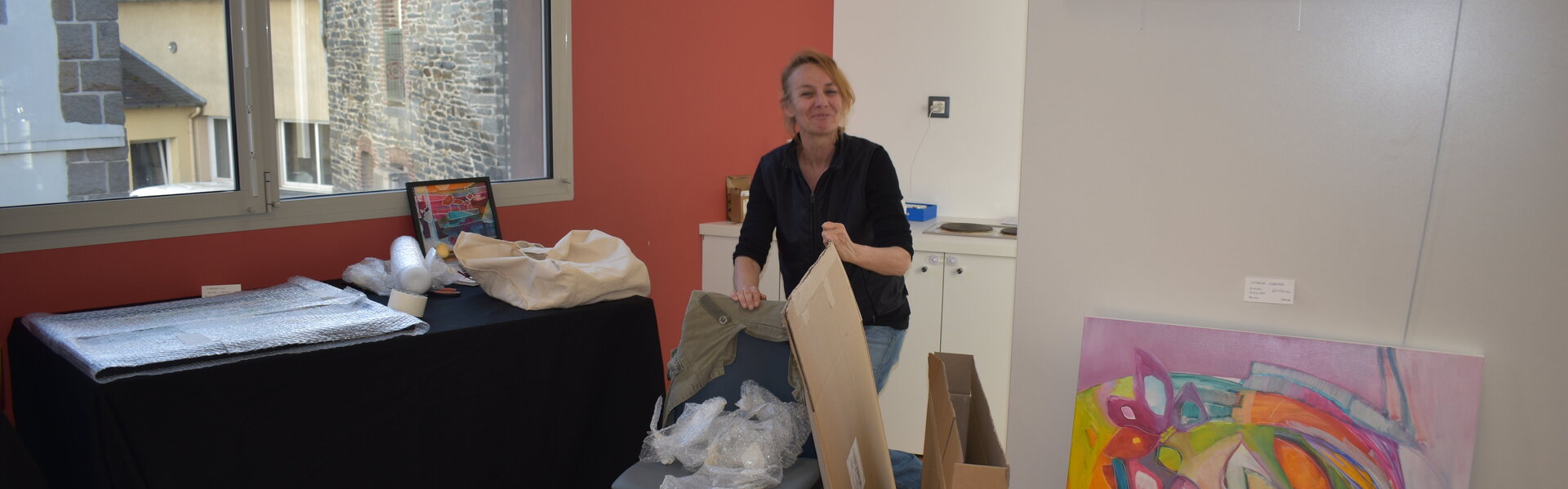 nadia laine Œuvres d'art à vendre