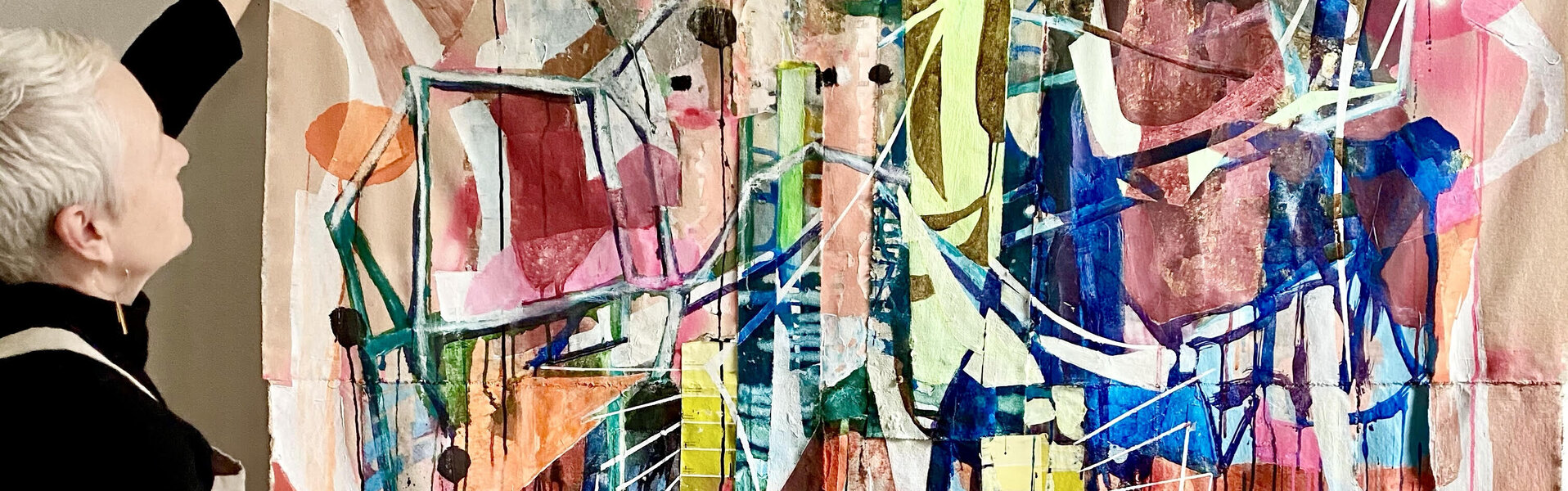 Galen Cheney Kunst te koop