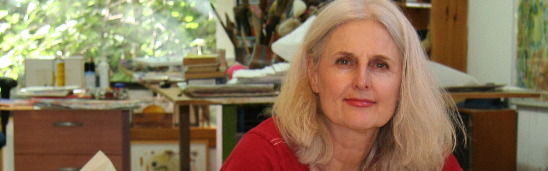 Pamela Silver Œuvres d'art à vendre