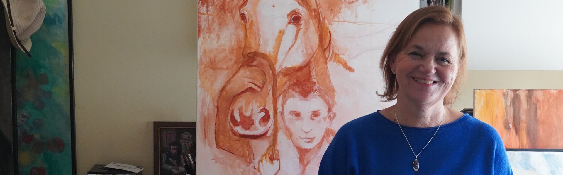 Katarzyna Lata Opere d'arte in vendita
