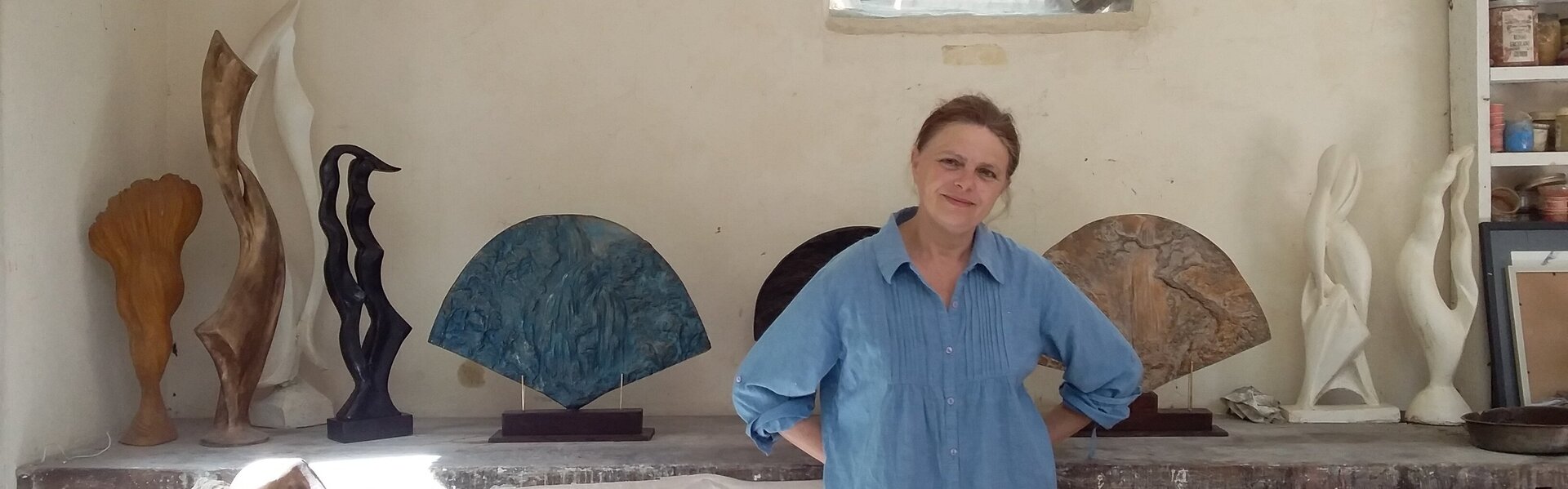 Valia LEMCOVICI Arte en venta