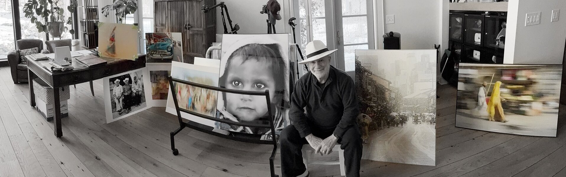 Danny Johananoff Art for Sale