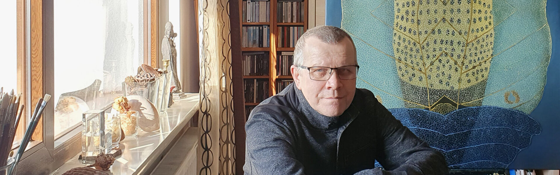Antoni Kowalski Opere d'arte in vendita