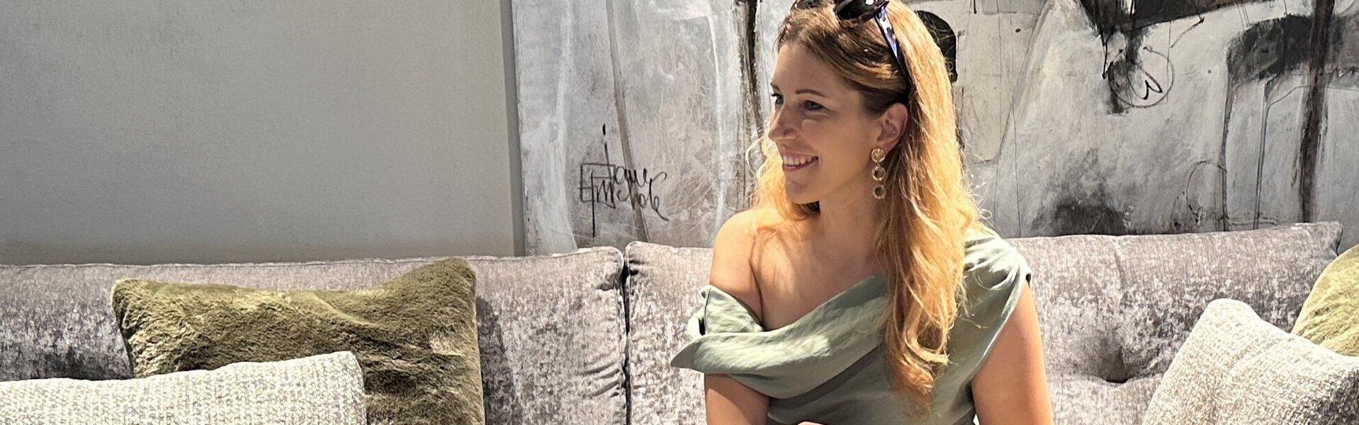 Bettina Schaub Arte en venta