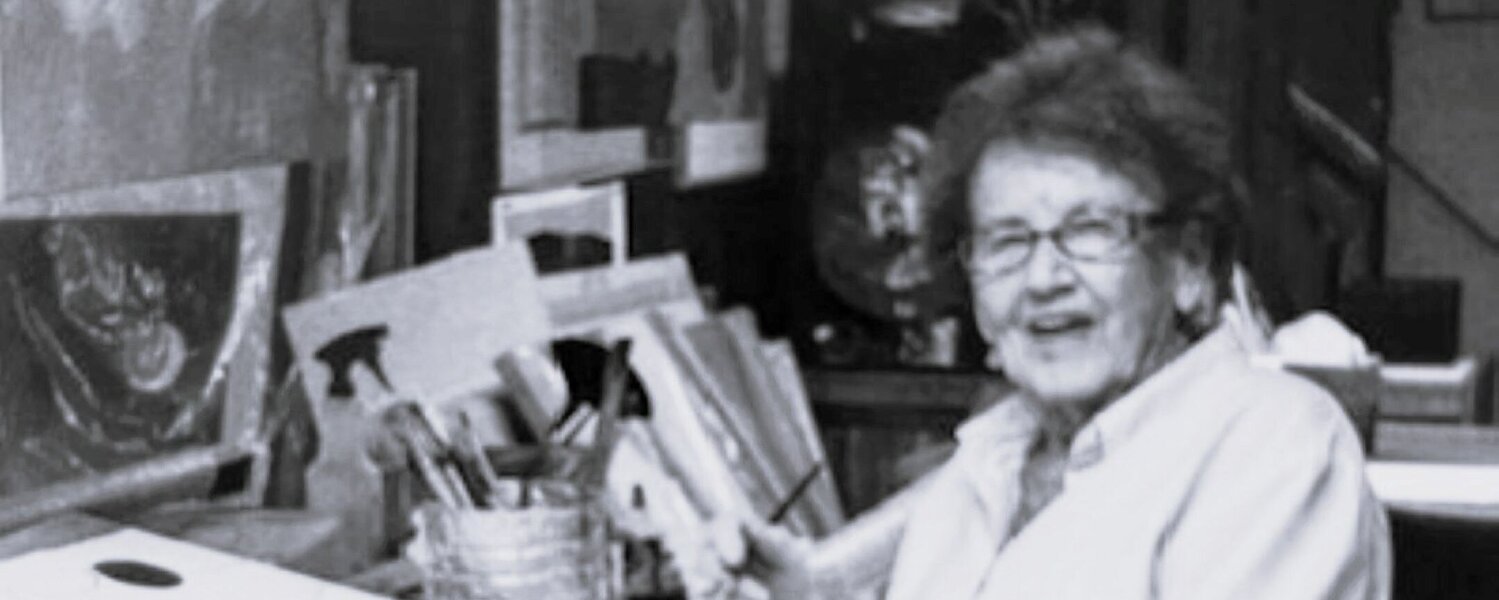 Frieda Howling Kunst kaufen