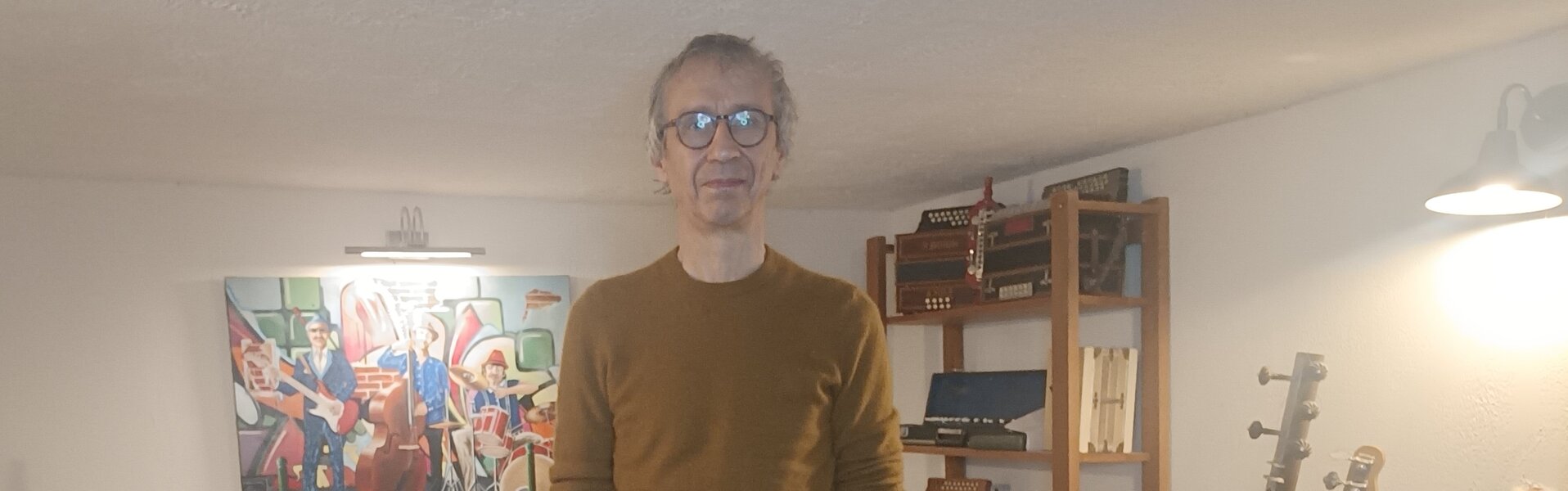 Dominique Jovet Kunst te koop